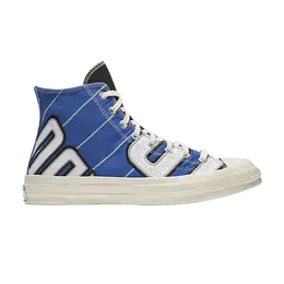 Кроссовки Converse Chuck Taylor All Star SE Hi 'Orlando Magic', синий 159399c | blue