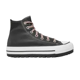 Кроссовки Converse Chuck Taylor All Star City Trek 'Black Bite The Dust', черный a09490c | black/bite the dust/white
