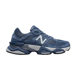 Кроссовки New Balance 9060 'Blue Grey' JD Exclusive, синий u9060jbg | blue/grey
