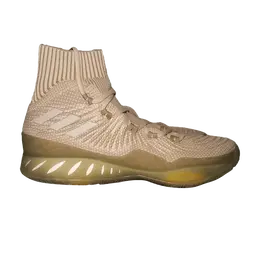 Кроссовки Adidas SM Crazy Explosive 2017 PK 'Global Games', коричневый cq0577 | linen/pea green/trace khaki