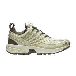 Кроссовки Salomon ACS Pro GORE-TEX 'Vanilla Ice Green Haze', кремовый l47736200 | vanilla ice/green haze/stone grey
