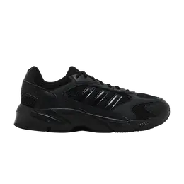 Кроссовки Adidas Crazychaos 2000 'Triple Black', черный ih0304 | core black/core black/core black