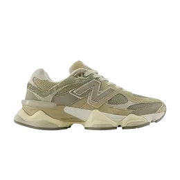 Кроссовки New Balance 9060 'Olivine Arid Stone', коричневый u9060ntc | olivine/great plains/arid stone