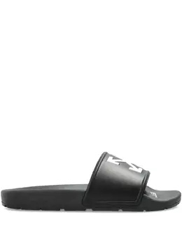 Off-White Arrows-motif sneakers 31989438