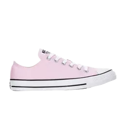 Кроссовки Converse Chuck Taylor All Star Low 'Pink Foam', розовый 163358f | pink foam/true white