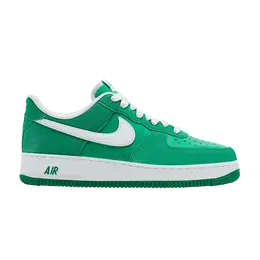 Кеды Nike Air Force 1 '07 LV8 'Stadium Green', зеленый ib6388 300 | stadium green/white/stadium green