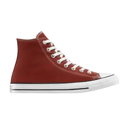 Кроссовки Converse Chuck Taylor All Star High 'Rottin Apple', красный a13264f | rottin apple