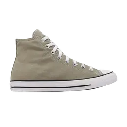 Кроссовки Converse Chuck Taylor All Star High 'Light Field Surplus', зеленый 171263c | light field surplus/white