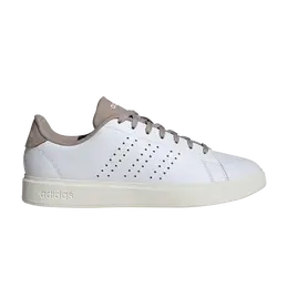 Кроссовки Adidas Advantage 2.0 'Cloud White Grey', белый ig9170 | cloud white/grey/off white