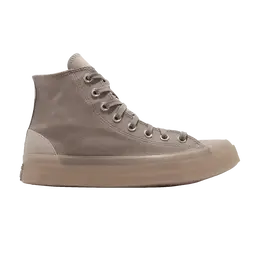 Кроссовки Converse Chuck Taylor All Star CX High 'Khaki', коричневый 172909c | grey/brown/khaki