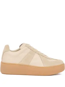 Maison Margiela Replica platform sneakers 32203053