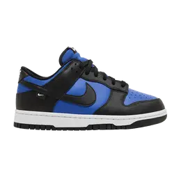 Кроссовки Nike Dunk Low 'Astronomy Blue', синий hm9606 400 | astronomy blue/black/white
