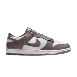 Кроссовки Nike Dunk Low 'Cave Stone', коричневый hf5441 111 | white/cave stone