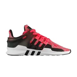 Кроссовки Adidas EQT Support ADV, розовый cg2950 | vapor pink/solid grey/turbo