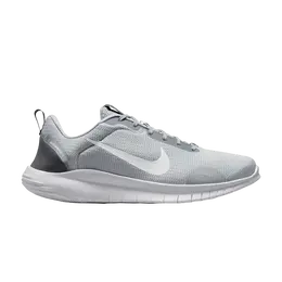 Кроссовки Nike Flex Experience Run 12 'Wolf Grey', серый dv0740 007 | wolf grey/iron grey/white