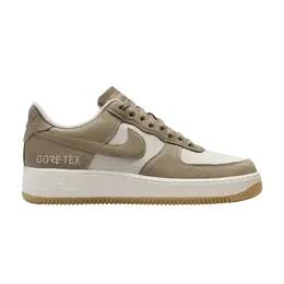 Кроссовки Nike Air Force 1 GORE-TEX 'Hangul Day', желто-коричневый fq8142 133