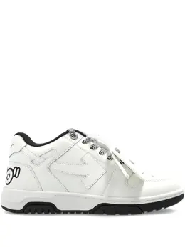 Off-White "OOO" sneakers 31990254