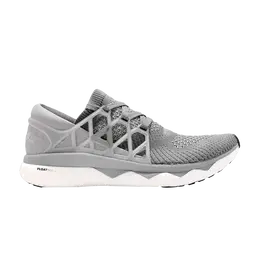 Кроссовки Reebok Floatride Run Ultraknit 'Asteroid Dust', серый bs8119 | solid grey/asteroid dust