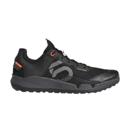 Кроссовки Adidas Five Ten Trailcross LT 'Core Black', черный ee8889 | core black/grey two/solar red
