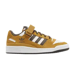Кроссовки Adidas Forum Low 'Mesa', коричневый gx4030 | mesa/brown/cloud white