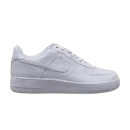 Кроссовки Nike Htm Air Force 1 'Htm 2', белый 305895 111 | white/white-neutral grey