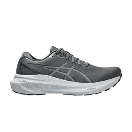 Кроссовки Asics Gel Kayano 30 Extra Wide 'Carrier Grey', серый 1011b690 020 | carrier grey/piedmont grey