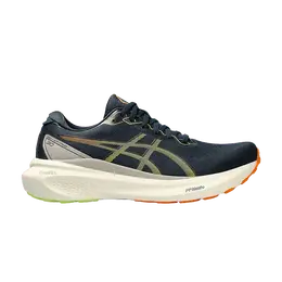 Кроссовки Asics Gel Kayano 30 'French Blue Neon Lime', синий 1011b548 403 | french blue/neon lime