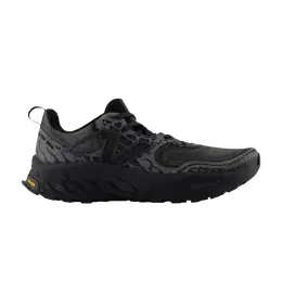 Кроссовки New Balance Fresh Foam X Hierro v8 'Black Magnet', черный uhierae | black/phantom/magnet