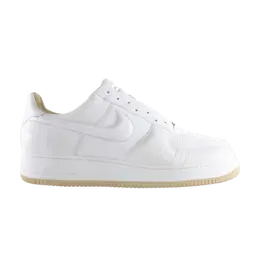 Кроссовки Nike Air Force 1 Lux 'Lux', белый 310276 111 | white/white-straw