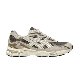 Кроссовки Asics Gel NYC 'Clay Canyon Cream', коричневый 1203a634 200 | clay canyon/cream