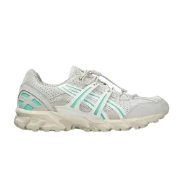 Кроссовки Asics Gel Sonoma 15-50 'White Aqua', белый 1203a547 100 | white/aqua