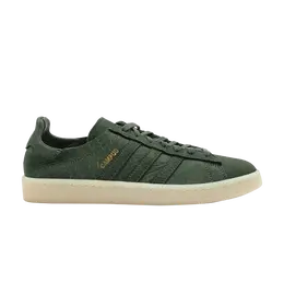 Кроссовки Adidas Gazelle Crafted, зеленый bw1249 | green/gum