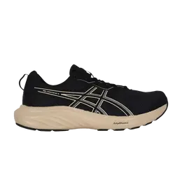 Кроссовки Asics Gel Contend 9 4E Wide 'Black Milk Tea', черный 1011c001 001 | black/milk tea