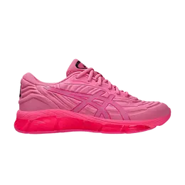 Кроссовки Asics Gel Quantum 360 8 'Emboss - Dragon Fruit', розовый 1203a593 700 | dragon fruit/pink glo