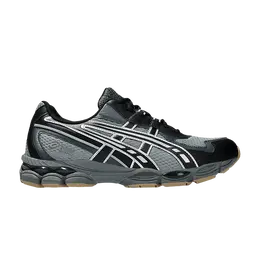 Кроссовки Asics Gel NYC 2055 'Clay Grey Black', серый 1203a542 022 | clay grey/black