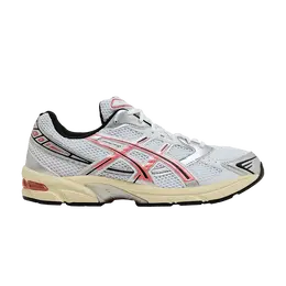 Кроссовки Asics Gel 1130 'White Desert Red', белый 1203a609 102 | white/desert red