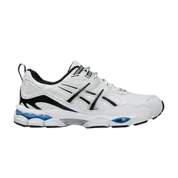 Кроссовки Asics Gel NYC Utility 'White Black', белый 1203a558 101 | white/black