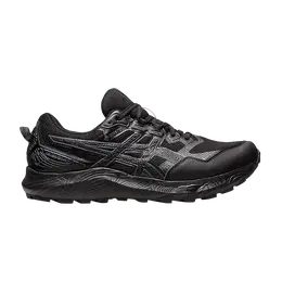 Кроссовки Asics Gel Sonoma 7 GORE-TEX 'Black Carrier Grey', черный 1011b593 002 | black/carrier grey