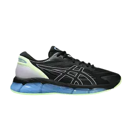 Кроссовки Asics Gel Quantum 360 8 'Black Blue Project', черный 1203a305 004 | black/blue project