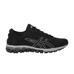 Кроссовки Asics Gel Quantum 180 3 'Black', черный 1021a029 001 | black/black
