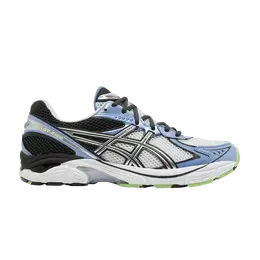 Кроссовки Asics GT 2160 'Blue Harmony Glacier', серый 1203a275 020 | glacier grey/blue harmony