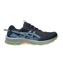 Кроссовки Asics Gel Venture 10 'Midnight Winter Sea', синий 1011b967 401 | midnight/winter sea
