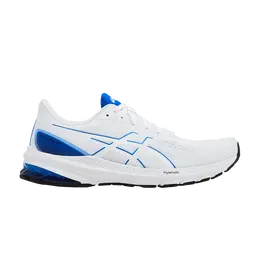 Кроссовки Asics GT 1000 12 'White Illusion Blue', белый 1011b631 100 | white/illusion blue