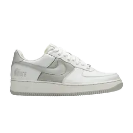 Кроссовки Nike Air Force 1 'B-More', белый 306353 106 | white/neutral grey (b-more)