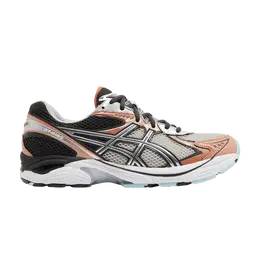 Кроссовки Asics GT 2160 'Brick Dust Oyster', оранжевый 1203a275 021 | oyster grey/brick dust