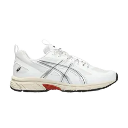 Кроссовки Asics Gel Venture 6 NS 'White Pure Silver', белый 1203a303 100 | white/pure silver