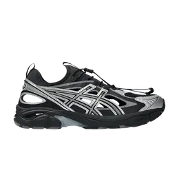 Кроссовки Asics GT 2160 Breeze 'Black Pure Silver', черный 1203a903 001 | black/pure silver