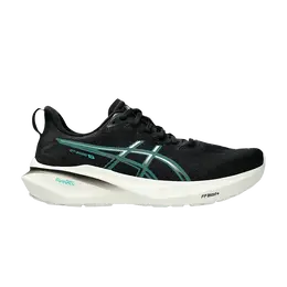Кроссовки Asics GT 2000 13 'Black Wave Teal', черный 1011b861 004 | black/wave teal