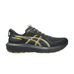 Кроссовки Asics GT 1000 14 GORE-TEX 'Black Dark Cobalt', черный 1011c078 001 | black/dark cobalt