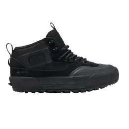 Кроссовки Vans Half Cab GORE-TEX MTE 'Black', черный vn000cvmbka | black